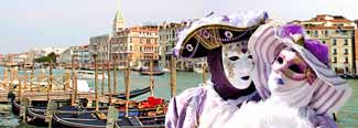 Crociere Carnevale