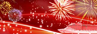 Crociere Natale e Capodanno
