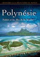 DVD Croisi&egrave;re Polyn&eacute;sie