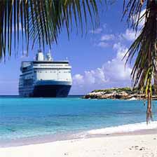 Les avantages de voyager en croisi&egrave;re