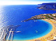 Canaries/Madère