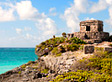 Caraïbes Ouest / Mexique