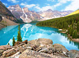 Canada et Baie Hudson
