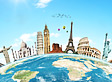Tour du Monde