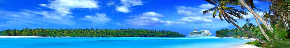Croisi&egrave;re Cara&iuml;bes Antilles