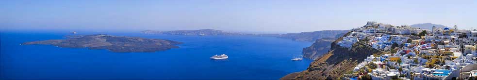 Croisi&egrave;re en M&eacute;diterran&eacute;e