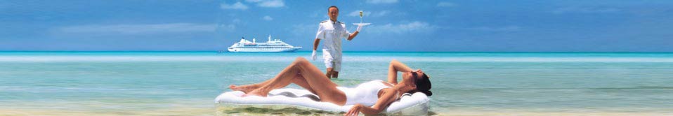 Croisi&egrave;re de Luxe