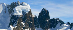 Croisière Groenland - Arctique - Antarctique