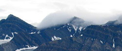 Croisière Spitzberg