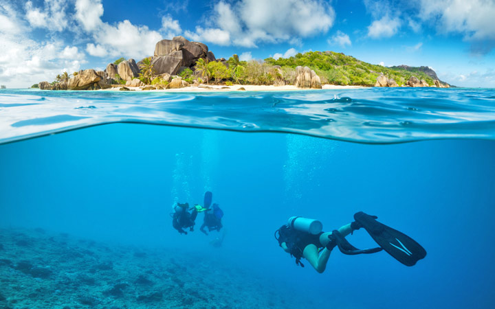 Croisière Aldabra