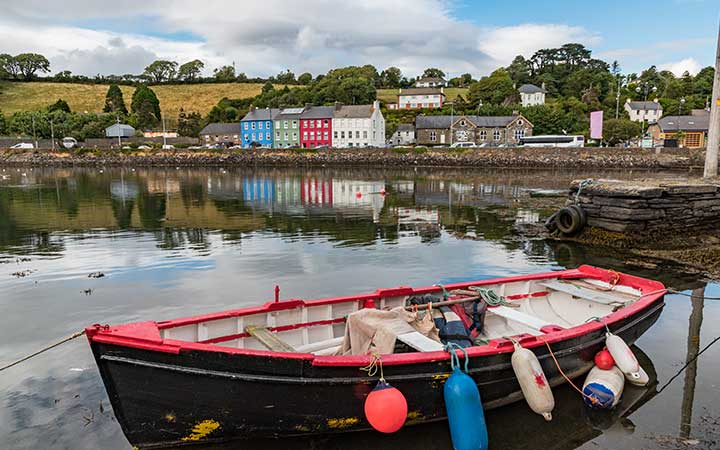 Croisière Bantry
