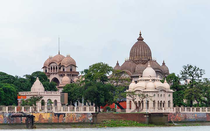 Croisière Baranagar