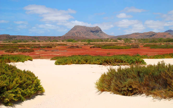 Croisière Boa Vista