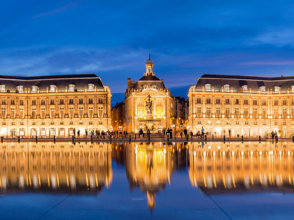 croisière Gironde Garonne - Gironde Garonne : Week-end de fête sur la Gironde (THX_A90) 