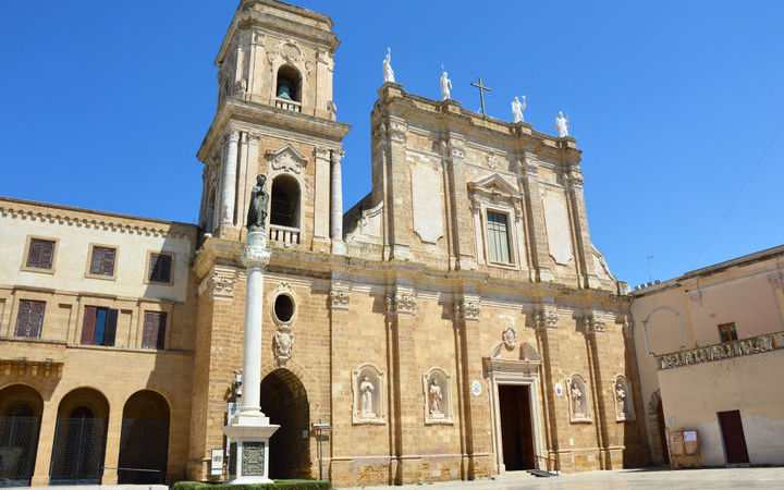 Croisière Brindisi