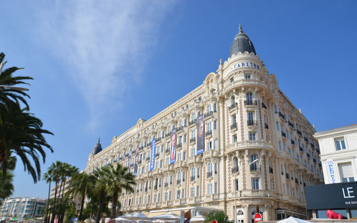 Croisière Cannes