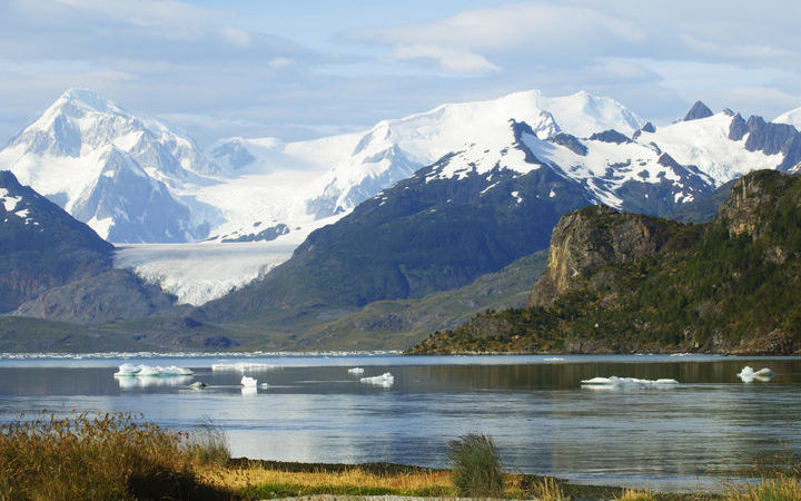 Croisière Cap Horn