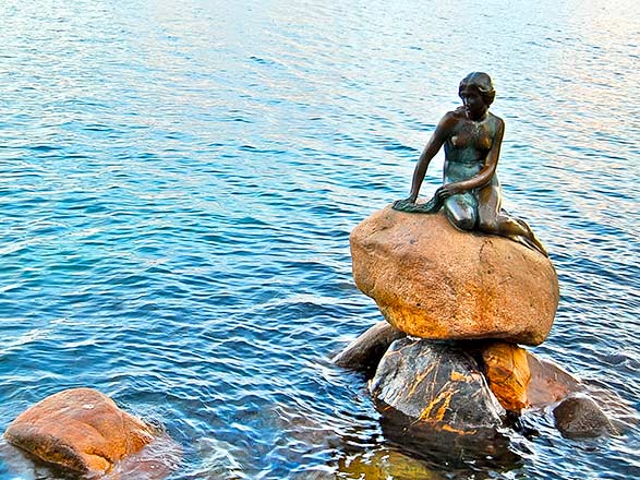 croisière Fjords : Fjords de Norvège 