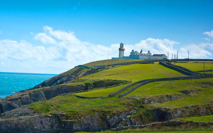 Croisière Cork