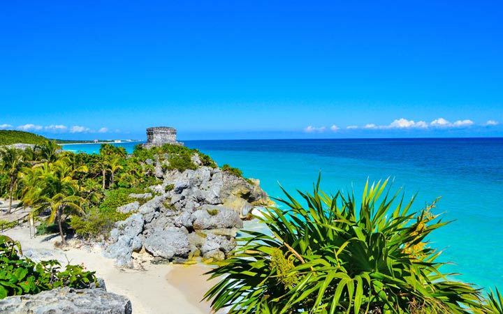 Croisière Costa Maya