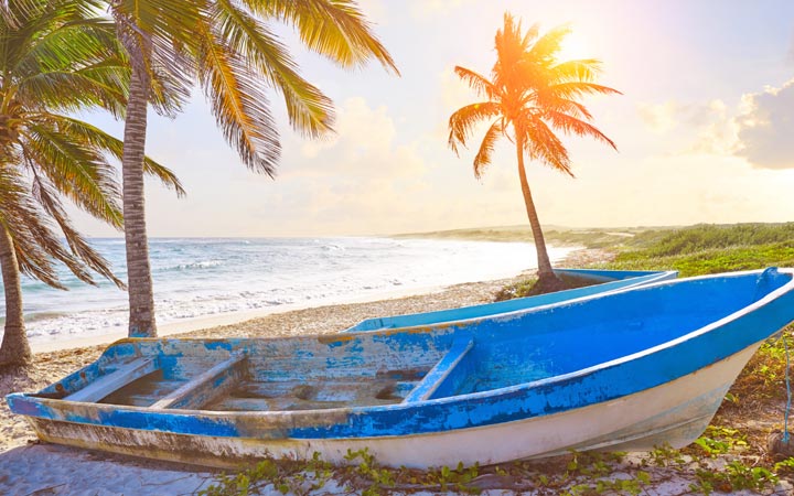 Croisière Cozumel