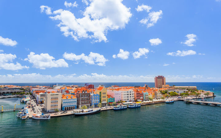 Croisière Curaçao