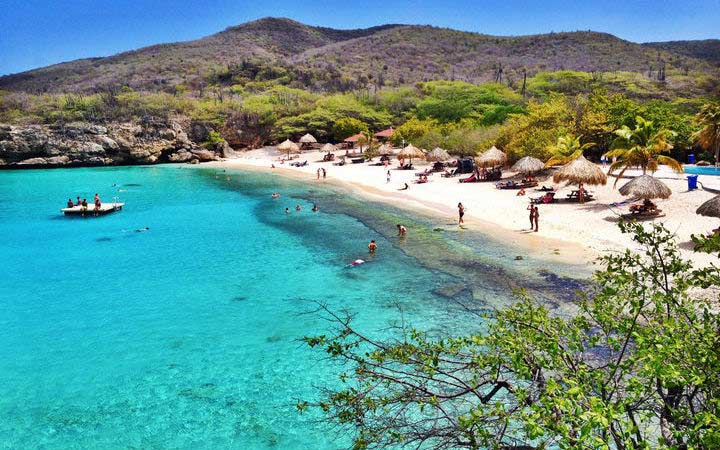 Croisière Curaçao