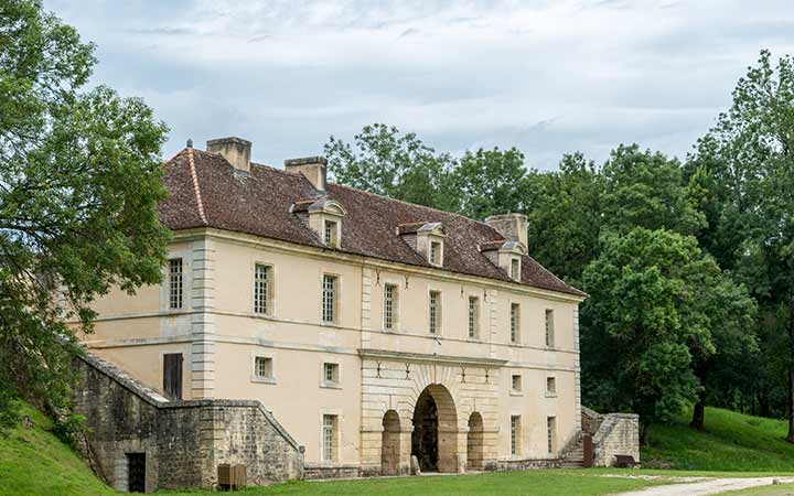 Croisière Cussac-Fort-Médoc