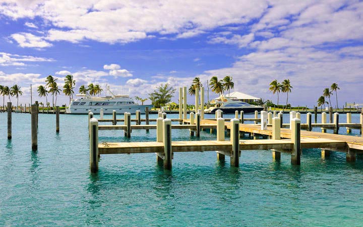 Croisière Eleuthera Island 