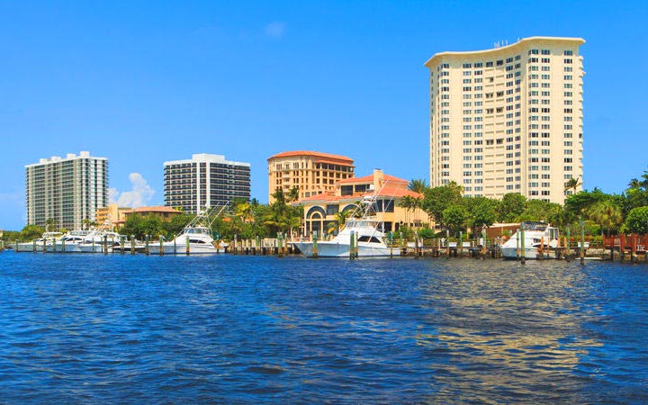 Croisière Fort Lauderdale