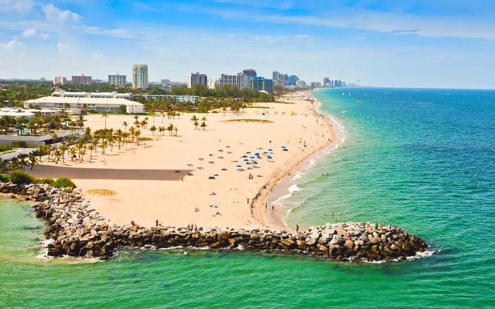 Croisière Fort Lauderdale