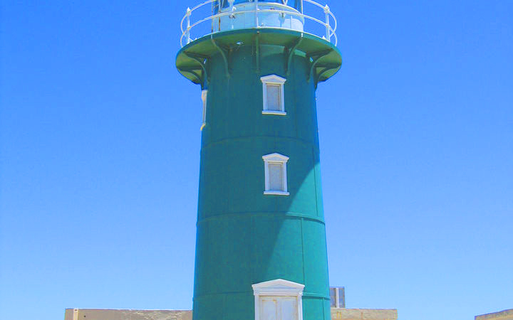 Croisière Fremantle