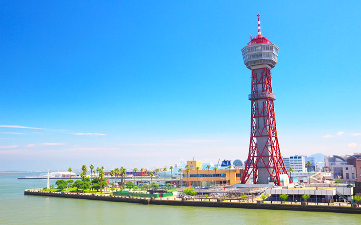 Croisière Fukuoka