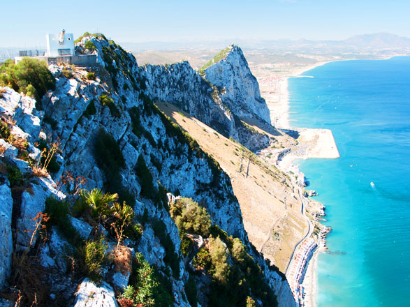 Espagne, Italie, France