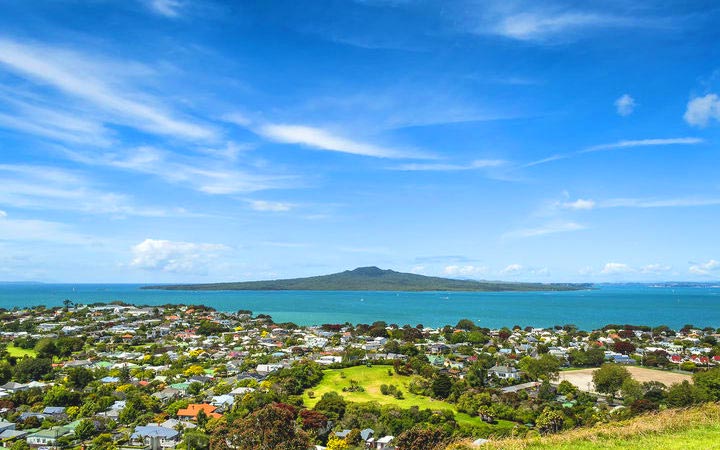 Croisière Gisborne