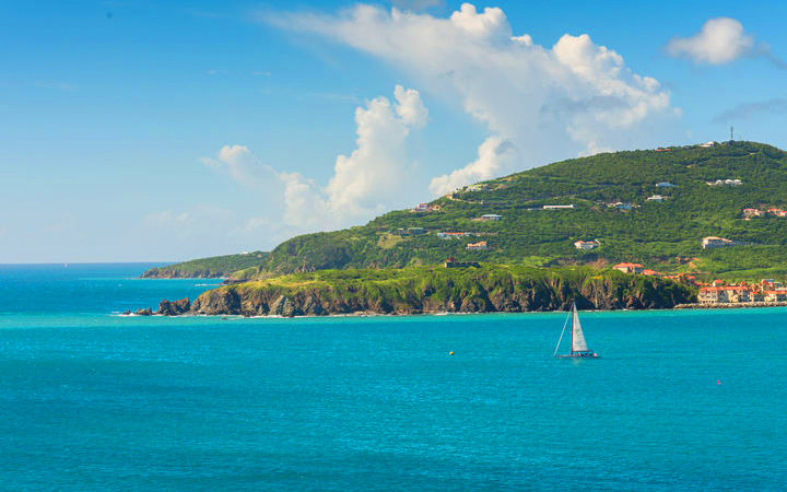 Croisière Grand Turk