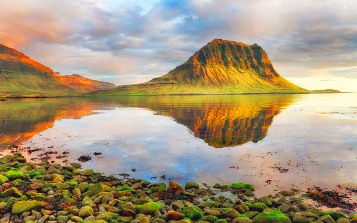 Croisière Grundarfjord