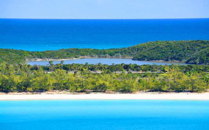 Croisière Half Moon Cay