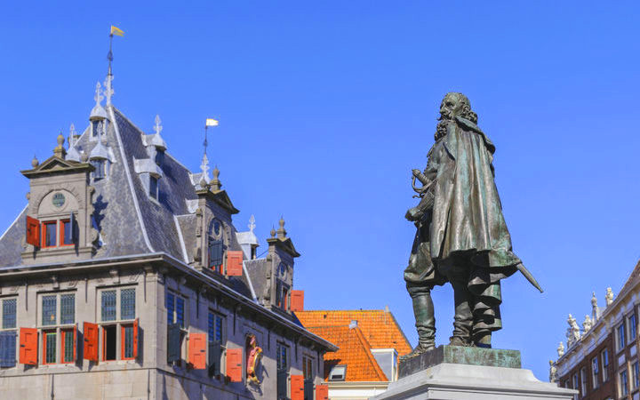 Croisière Hoorn