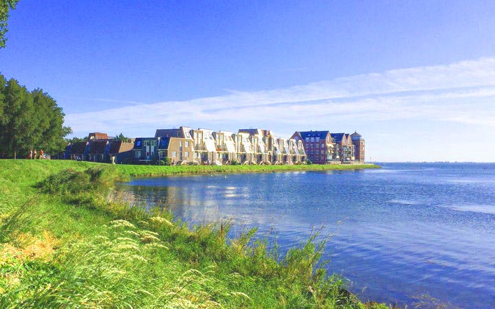 Croisière Hoorn