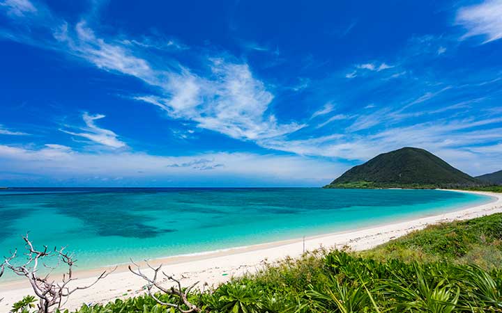 Croisière Iheya-jima
