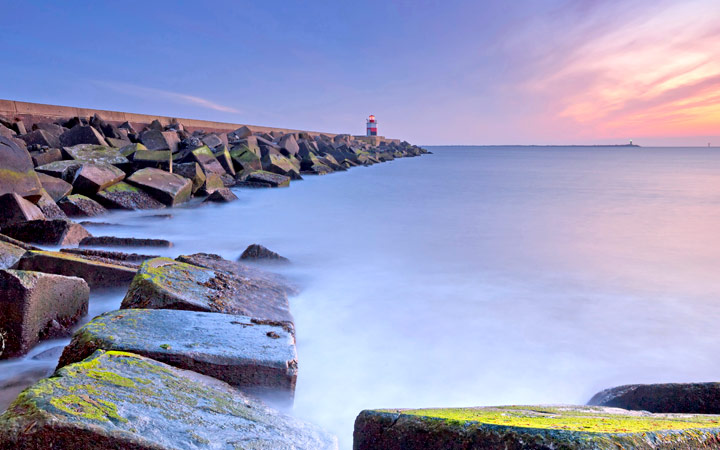 Croisière Ijmuiden