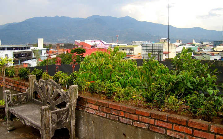 Croisière Ile San José