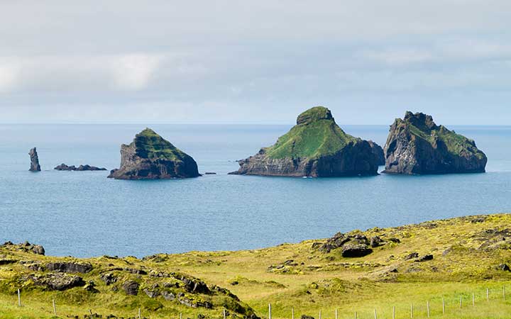 Croisière Ile Surtsey