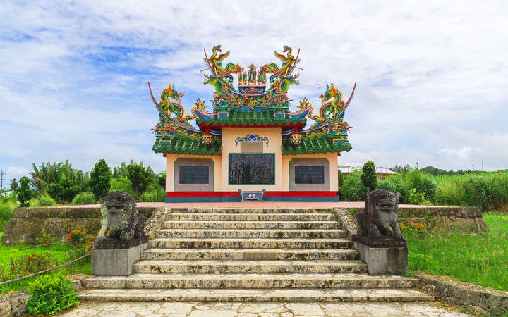 Croisière Ishigaki