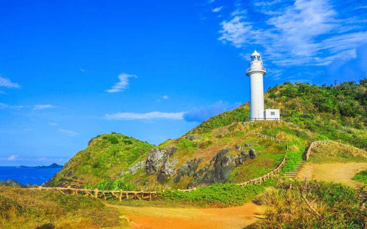 Croisière Ishigaki