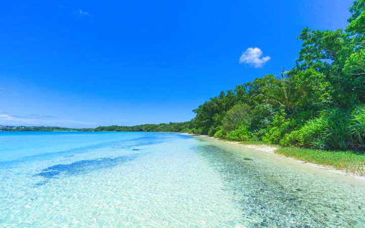 Croisière Ishigaki