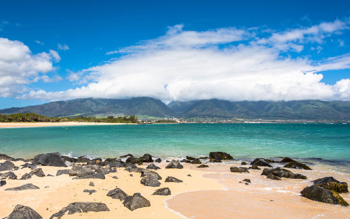 Croisière Kahului