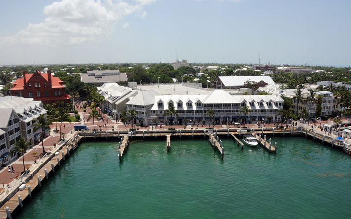 Croisière Key West