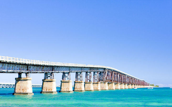 Croisière Key West